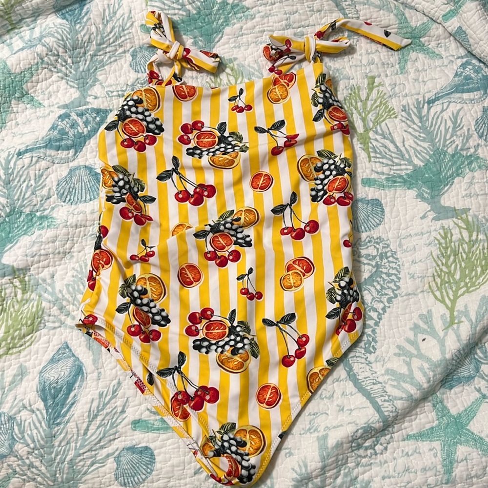 Show Me Your Mumu one piece